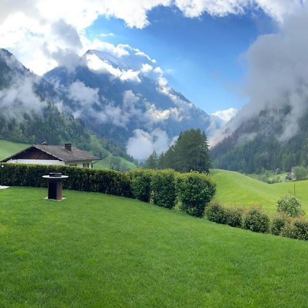 Oberkircher Fundres エクステリア 写真