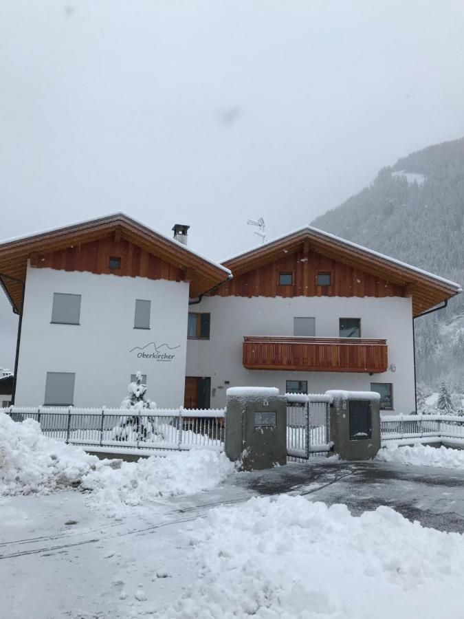 Oberkircher Fundres エクステリア 写真