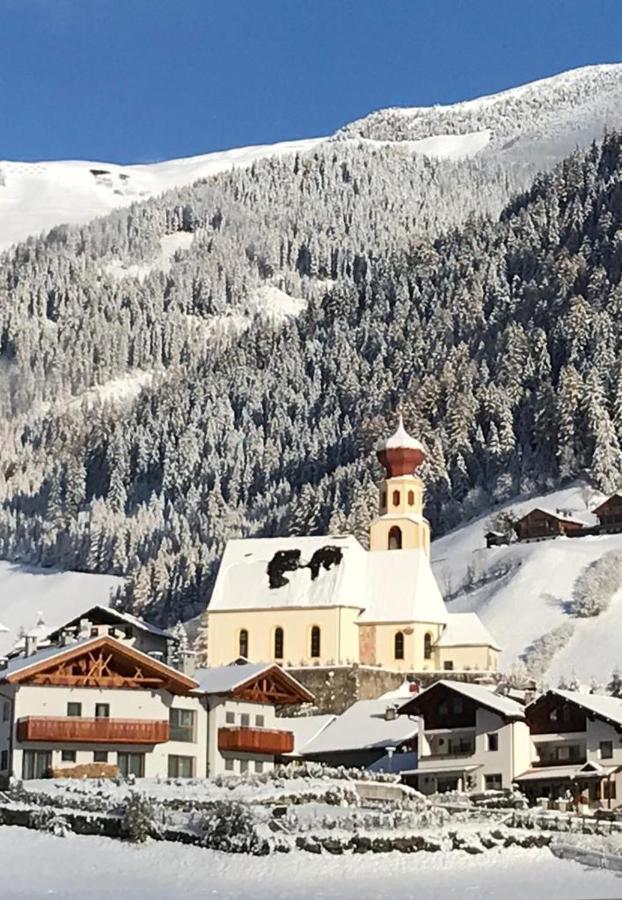 Oberkircher Fundres エクステリア 写真