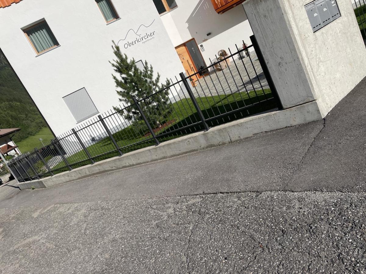 Oberkircher Fundres エクステリア 写真