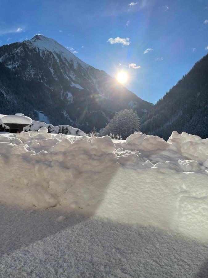 Oberkircher Fundres エクステリア 写真