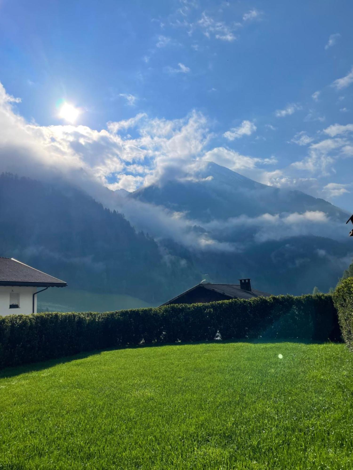 Oberkircher Fundres エクステリア 写真