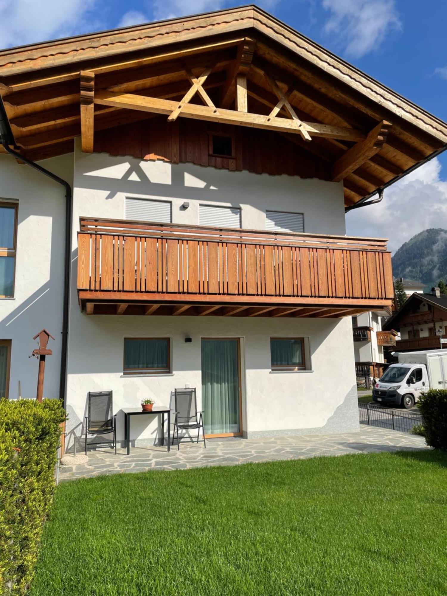 Oberkircher Fundres エクステリア 写真