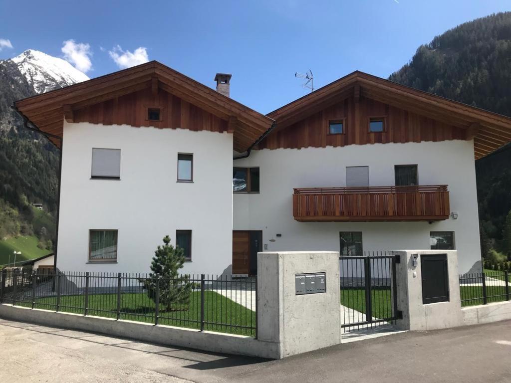 Oberkircher Fundres エクステリア 写真