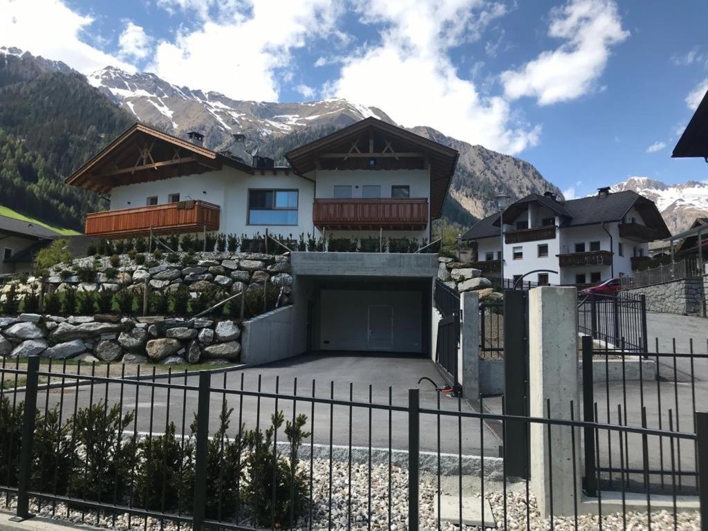 Oberkircher Fundres エクステリア 写真